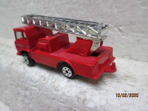 YATMING : FIRE TRUCK - LOT 274z