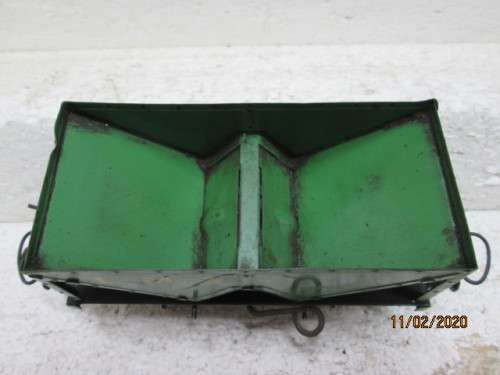 O SCALE : HORNBY LMS OPEN HOPPER - LOT 320z