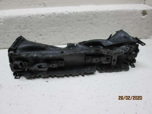 HO SCALE : RIVAROSSI BIG BOY STEAM LOCOMOTIVE (FOR SPARES) - LOT 568z