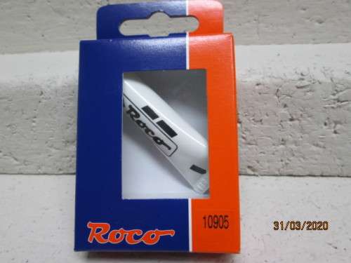 HO SCALE : ROCO GREASE (BOXED) - LOT 887z