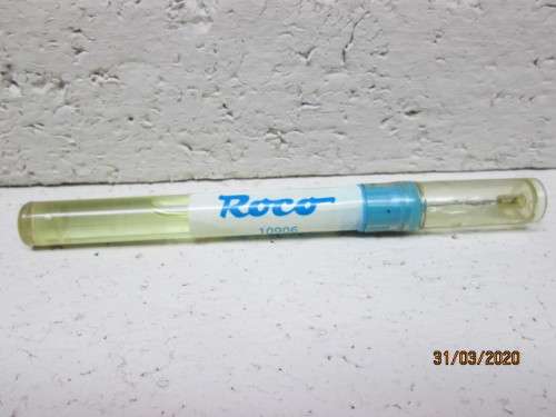 HO SCALE : ROCO OILING PEN - LOT 889z