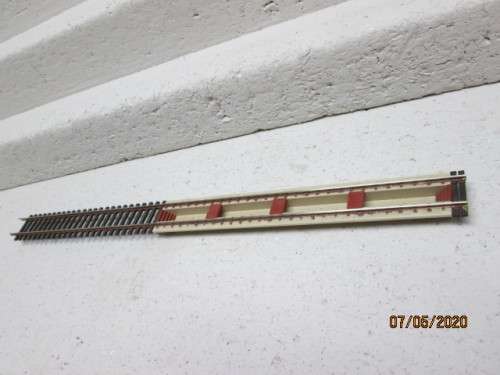 HO SCALE : PECO RAIL PIT AREA - LOT 571AA