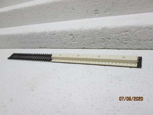 HO SCALE : PECO RAIL PIT AREA - LOT 571AA