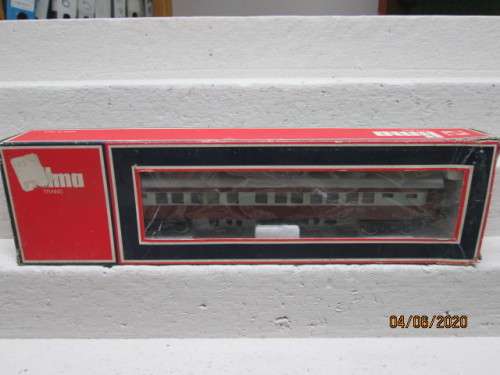 HO SCALE - LIMA SAR - TRANS KAROO 1ST CLASS COACH - BOXED - LOT 14 BB