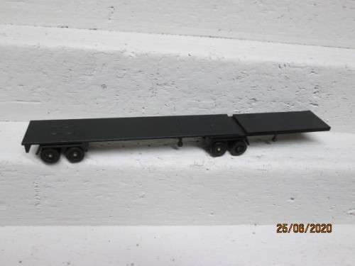 HO SCALE : SUPERLINK TRAILERS - LOT 188BB