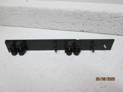HO SCALE : SUPERLINK TRAILERS - LOT 188BB