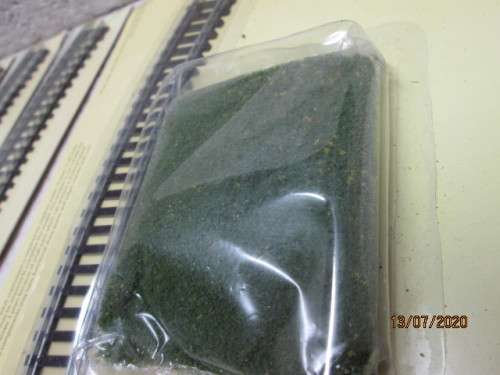 HO/OO SCALE : ASSORTED TRACK x34 PIECES - LOT 439BB