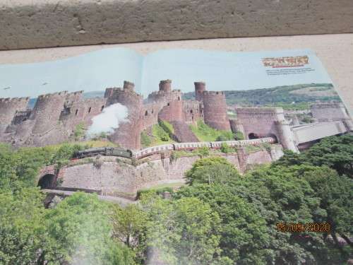 REDUCED TO CLEAR : HERITAGE RAILWAY MAGAZINE