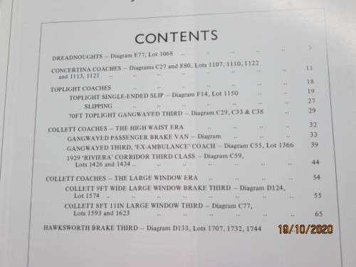 GREAT WESTERN COACHES - BOOK