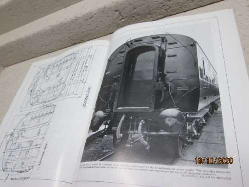 GREAT WESTERN COACHES - BOOK