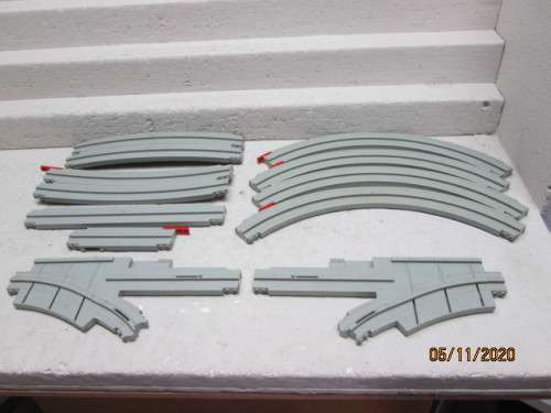 LEGO TRACK