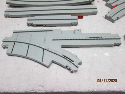 LEGO TRACK