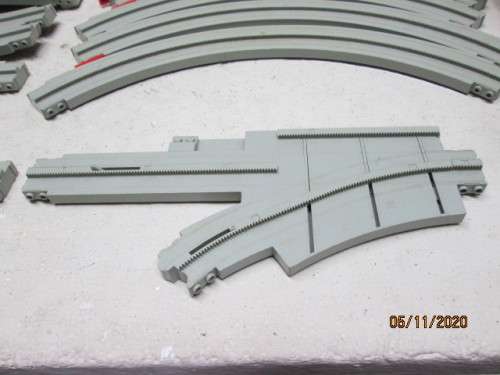 LEGO TRACK
