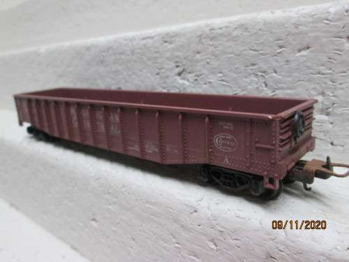 HO SCALE :  LIMA : MIGHIGAN CENTRAL GONDOLA