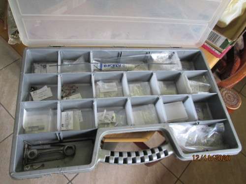 GAUGE 1 : BARRETT STEAM MODELS: X2 LIVE STEAM LOCOMOTIVE KITS