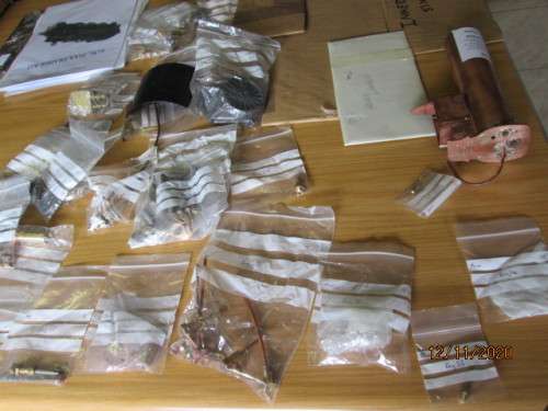 GAUGE 1 : BARRETT STEAM MODELS: X2 LIVE STEAM LOCOMOTIVE KITS