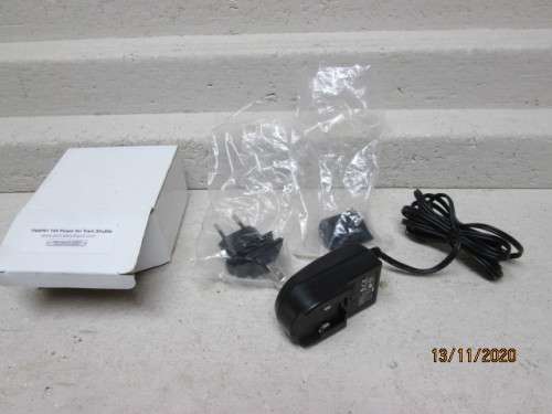 HO SCALE : iCONNECT TRANSFORMER - BOXED