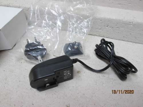 HO SCALE : iCONNECT TRANSFORMER - BOXED