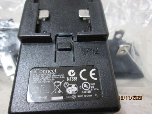 HO SCALE : iCONNECT TRANSFORMER - BOXED