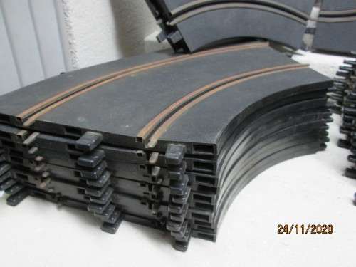 POLYSTIL TRACK : X28 PIECES