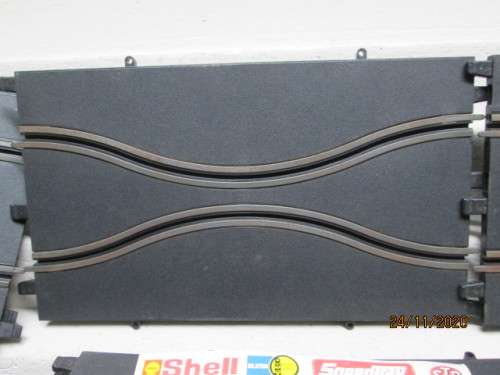 POLYSTIL TRACK : X28 PIECES