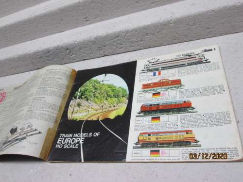 LIMA CATALOGUE -