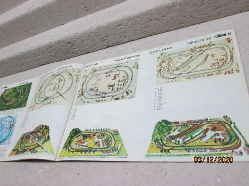 LIMA CATALOGUE -