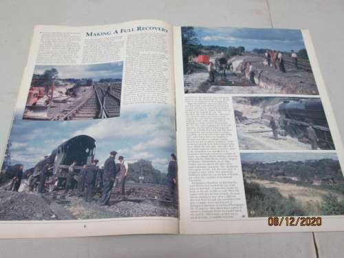 STEAM WORLD MAGAZINE