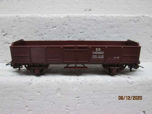 HO SCALE : LIMA SAR : ES WAGON