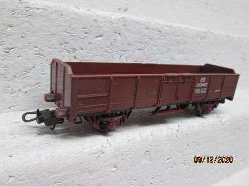 HO SCALE : LIMA SAR : ES WAGON