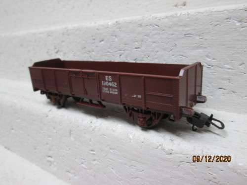 HO SCALE : LIMA SAR : ES WAGON