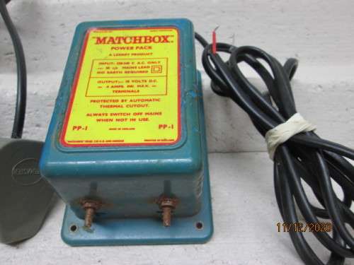 REDUCED TO CLEAR : MATCHBOX : X2 TRANSFORMERS WITH X2 CONTROLLERS