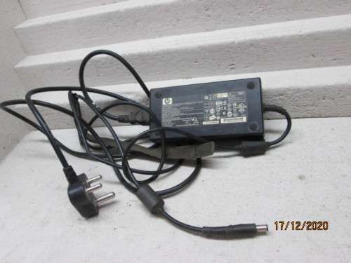 HP POWER CABLE / TRANSFORMER