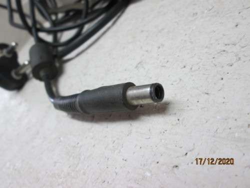 HP POWER CABLE / TRANSFORMER