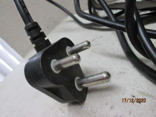 HP POWER CABLE / TRANSFORMER