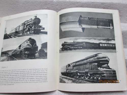 BOOK : PUBLIC TRANSPORTATION (ALL ABOUT RAIL TRANSPORT)