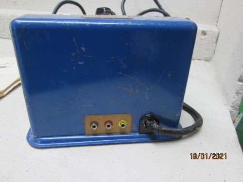 HO  SCALE : MARKLIN : CONTROLLER - BOXED