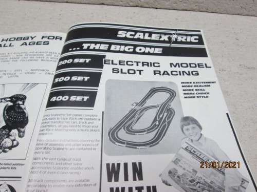 HO SCALE : REDGWOODS CATALOGUE 1980'S