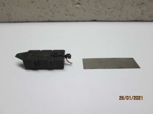 N SCALE : KADEE : HEIGHT GAUGE