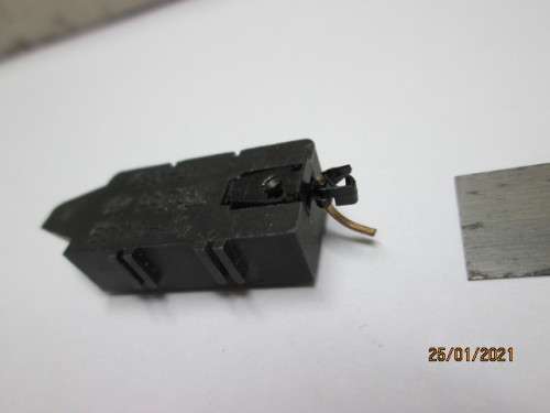 N SCALE : KADEE : HEIGHT GAUGE