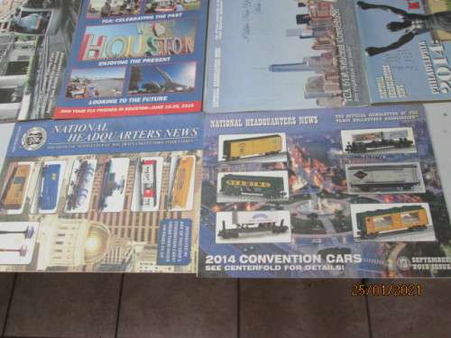 REDUCED TO CLEAR : NATIONAL HEADQUARTERS NEWS - MAGAZINES - X10