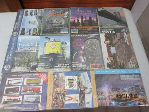 NATIONAL HEADQUARTERS NEWS - MAGAZINES - X11