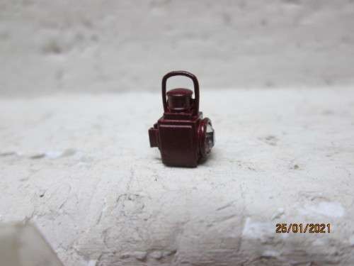 G SCALE : OLD STYLE COUPLINGS - X7 + BITS AND PIECES