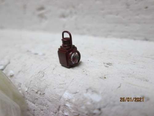 G SCALE : OLD STYLE COUPLINGS - X7 + BITS AND PIECES