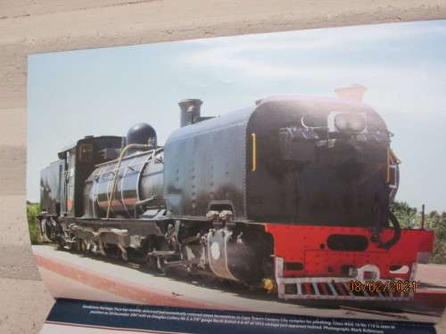 SAR SA RAIL : CALENDAR 2008 - 2009