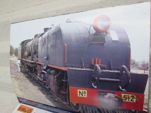 SAR SA RAIL : CALENDAR 2008 - 2009