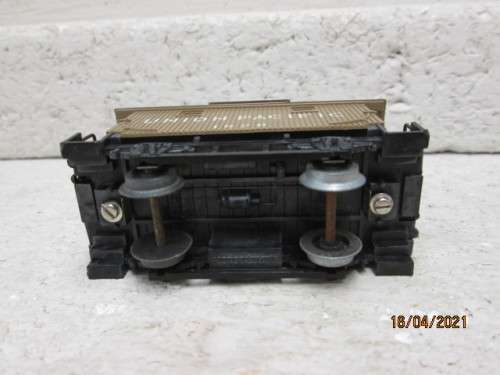 HO SCALE : MARKLIN : CABOOSE  : UNION PACIFIC