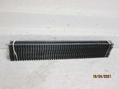 HO/OO SCALE : LIMA : X12 LONG STRAIGHTS