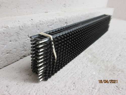 HO/OO SCALE : LIMA : X12 LONG STRAIGHTS