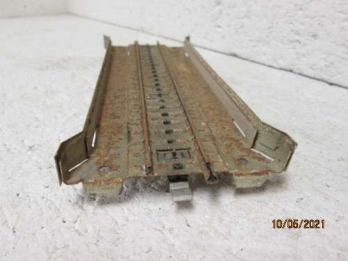HO SCALE : MARKLIN : M TRACK - CURVED BRIDGE